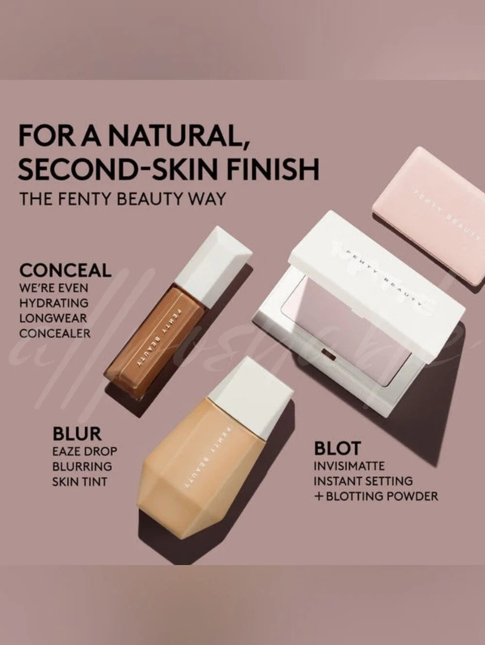 ⭐️ONLY ONE⭐️ Fenty Beauty We're Even Hydrating Longwear Concealer - 250W